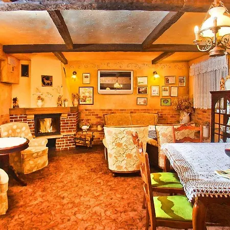 Pod Jeleniem ホテル Świeradów-Zdrój