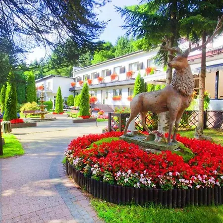 Pod Jeleniem 3* Świeradów-Zdrój