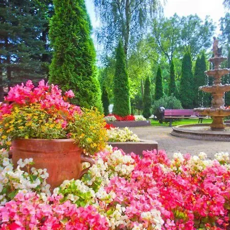 ホテル Pod Jeleniem