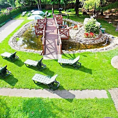 Pod Jeleniem Hotel Swieradow-Zdroj