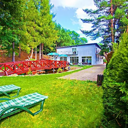 ホテル Pod Jeleniem