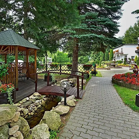 Pod Jeleniem ホテル 3*