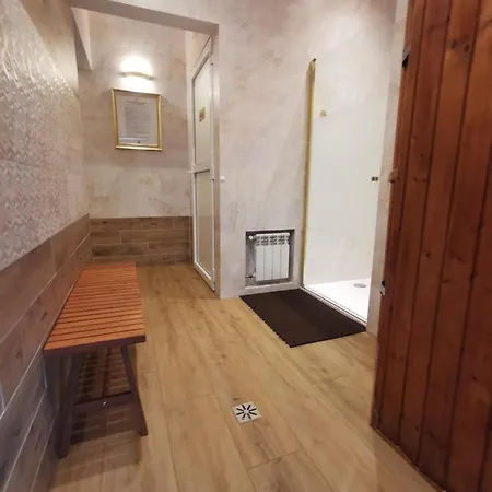 Pod Jeleniem ホテル 3*