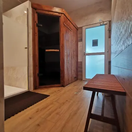 Pod Jeleniem Świeradów-Zdrój