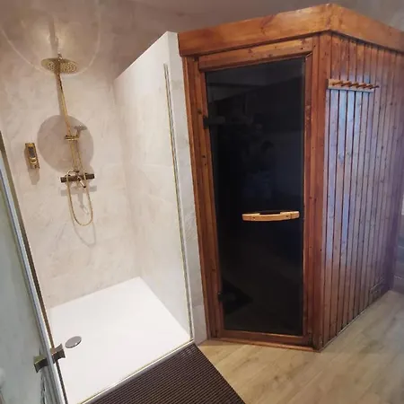 Pod Jeleniem ホテル