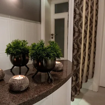 ホテル Pod Jeleniem 3*