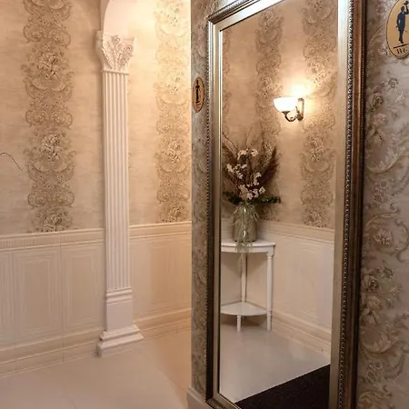 ホテル Pod Jeleniem