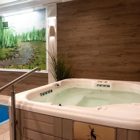 Pod Jeleniem ホテル 3*