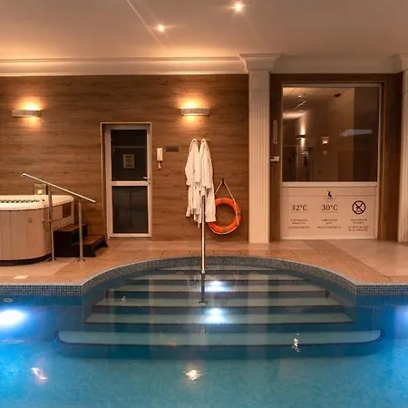 Pod Jeleniem Świeradów-Zdrój