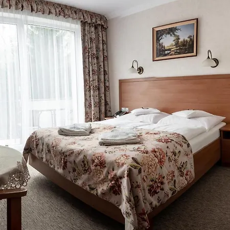 Hotel Pod Jeleniem 3*