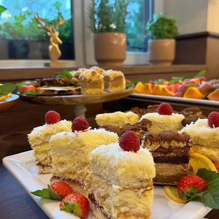 Pod Jeleniem 3* Świeradów-Zdrój