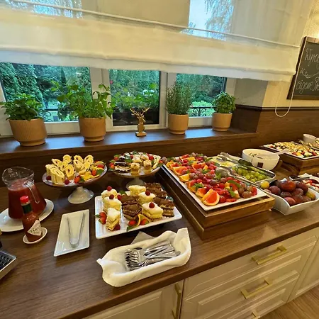 ホテル Pod Jeleniem