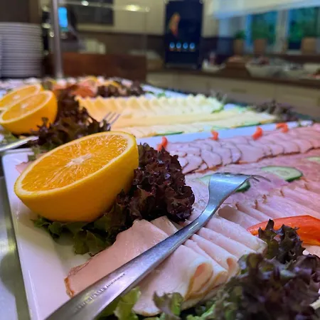 Pod Jeleniem ホテル