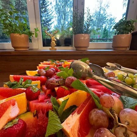 ホテル Pod Jeleniem 3*