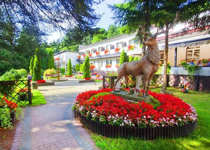 Pod Jeleniem 3* Świeradów-Zdrój