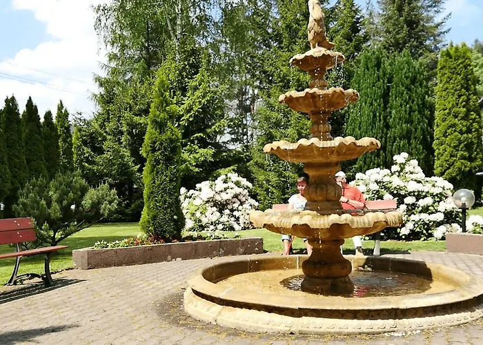 Pod Jeleniem Świeradów-Zdrój