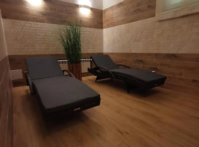 Pod Jeleniem Hotel 3*