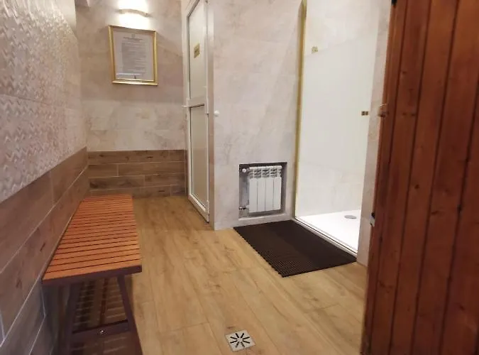 Pod Jeleniem Hotel 3*