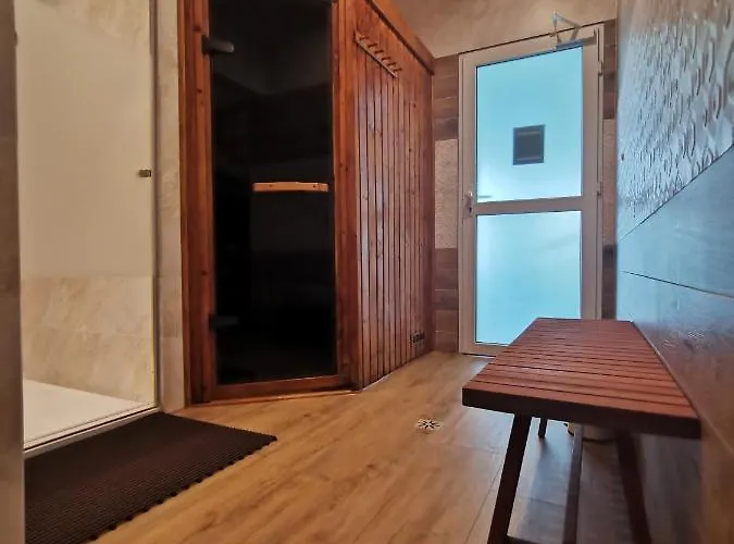 Pod Jeleniem Świeradów-Zdrój