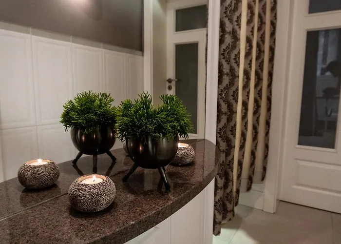 Hotel Pod Jeleniem 3*