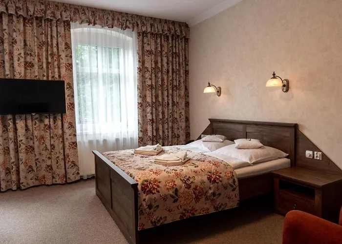 Pod Jeleniem Świeradów-Zdrój