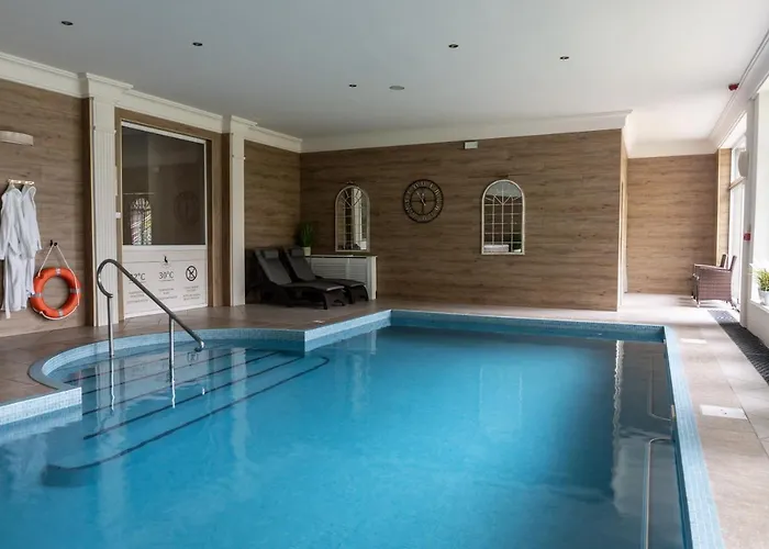 Pod Jeleniem Hotel Świeradów-Zdrój