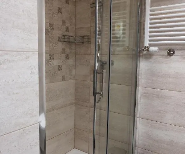 Hotel Pod Jeleniem 3*