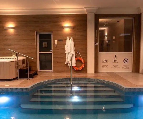 Pod Jeleniem Świeradów-Zdrój