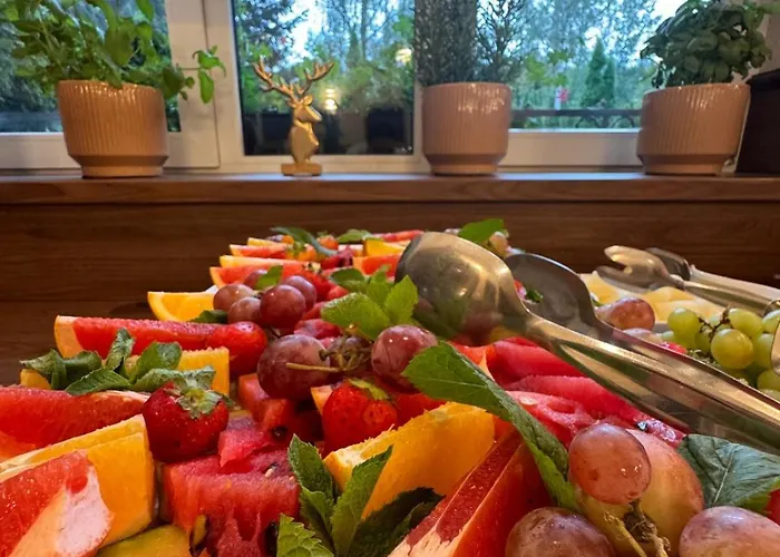 Hotel Pod Jeleniem 3*