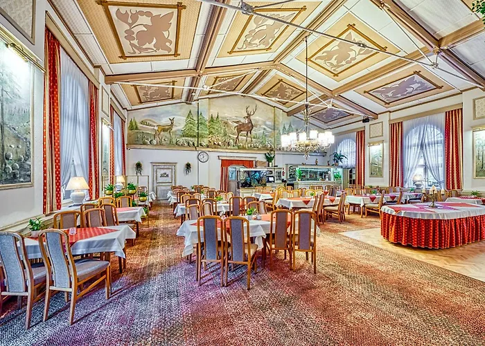 Pod Jeleniem Świeradów-Zdrój