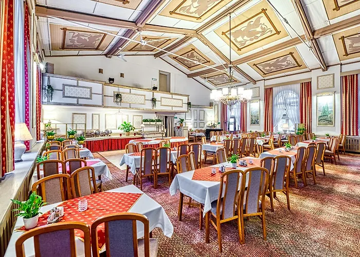 Pod Jeleniem 3* Świeradów-Zdrój