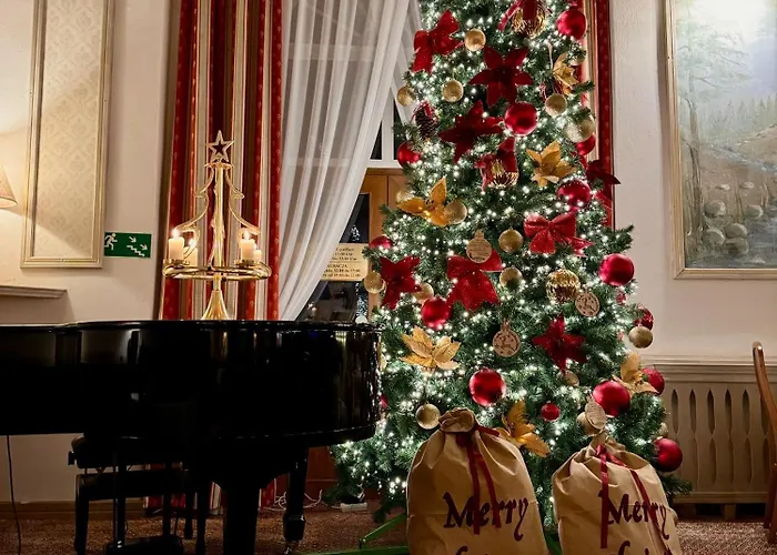 Pod Jeleniem Hotel 3*